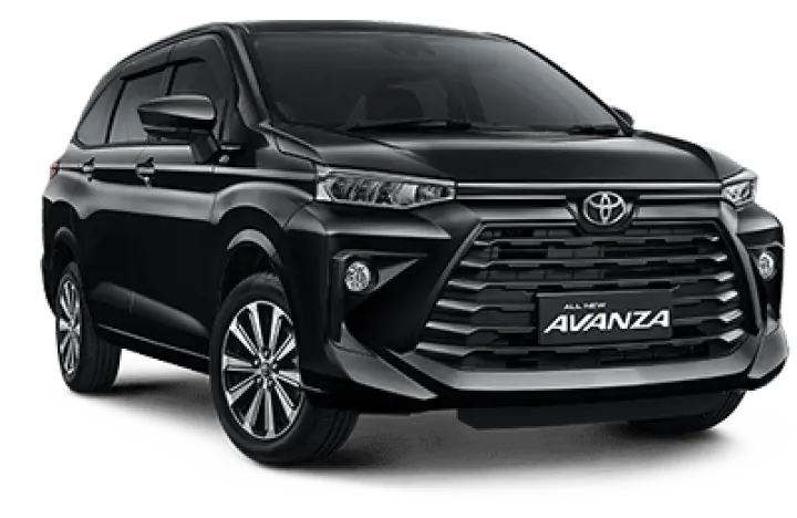 Sewa Toyota Avanza cilandak timur