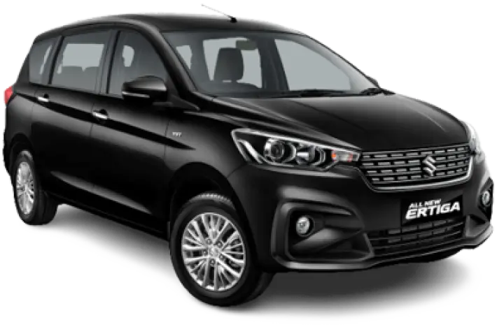 Sewa Suzuki Ertiga cilandak timur
