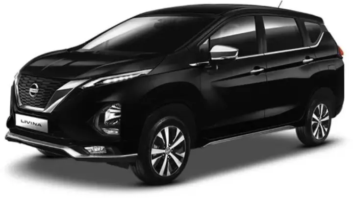 Sewa  Nissan Livina cilandak timur