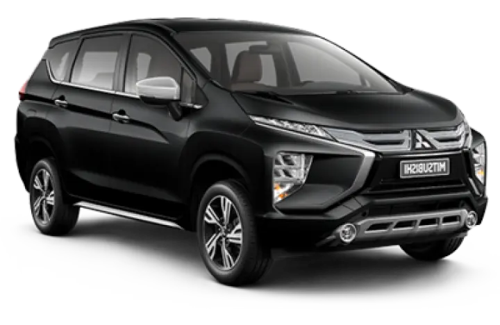 Sewa Mitsubishi XPander cilandak timur